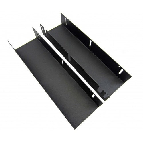 APG Cash Drawer VPK-27B-15-BX mounting kit Black