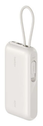 Belkin BPB029bkSA 10000 mAh Sand