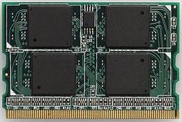 Axiom 512MB DDR-333 Micro-DIMM memory module 0.5 GB 1 x 0.5 GB - Buy IT Solutions