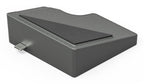 Logitech Rally Bar Mini + Tap Cat5 video conferencing system Ethernet LAN