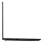 Lenovo ThinkPad E16 Gen 4 (AMD) Copilot+ PC AMD Ryzen™ AI 5 330 Laptop 16" WUXGA 16 GB DDR5-SDRAM 256 GB SSD Wi-Fi 7 (802.11be) Windows 11 Pro Black English