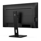 Philips 3000 series 27B1U3900/75 computer monitor 27" 3840 x 2160 pixels 4K Ultra HD LCD Black