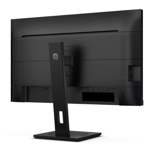 Philips 3000 series 27B1U3900/75 computer monitor 27" 3840 x 2160 pixels 4K Ultra HD LCD Black