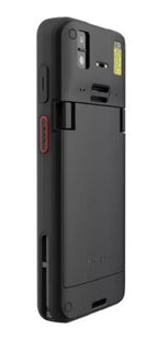 Honeywell CT70 handheld mobile computer 6" 2280 x 1080 pixels Touchscreen Black