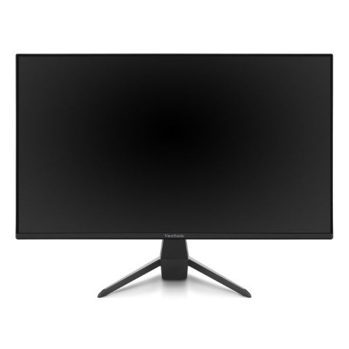 Viewsonic VX2770-MHD computer monitor 27" 1920 x 1080 pixels Full HD LED Black