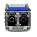 StarTech.com J4859C10PKST network transceiver module Fiber optic 1250 Mbit/s SFP 1310 nm