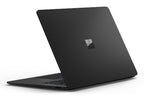 Microsoft Surface Laptop 7 Copilot+ PC Qualcomm Snapdragon X1E-80-100 15" Touchscreen 32 GB LPDDR5x-SDRAM 1.02 TB SSD Wi-Fi 7 (802.11be) Windows 11 Pro Black
