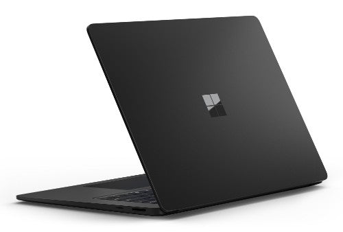 Microsoft Surface Laptop 7 Copilot+ PC Snapdragon X1E-80-100 15" Touchscreen 16 GB LPDDR5x-SDRAM 512 GB SSD Wi-Fi 7 (802.11be) Windows 11 Pro Black