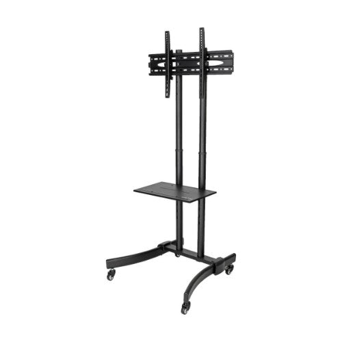 Tripp Lite DMCS3770L signage display mount 70" Black