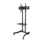 Tripp Lite DMCS3770L signage display mount 70" Black