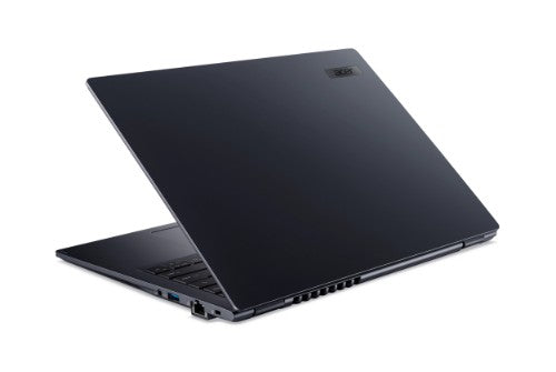 Acer TravelMate P4 TMP414-55-79LS Intel Core Ultra 7 225U Laptop 14" WUXGA 16 GB DDR5-SDRAM 1 TB SSD Wi-Fi 7 (802.11be) Windows 11 Pro Blue