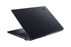 Acer TravelMate P4 TMP414-55-79LS Intel Core Ultra 7 225U Laptop 14" WUXGA 16 GB DDR5-SDRAM 1 TB SSD Wi-Fi 7 (802.11be) Windows 11 Pro Blue