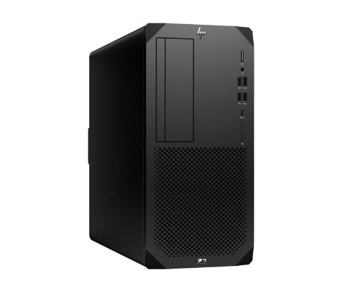 HP Z2 Tower G9 Workstation Intel® Core™ i9 i9-14900K 64 GB DDR5-SDRAM NVIDIA RTX A5000