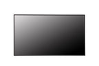 LG 65UM5N-E signage display Digital signage flat panel 65" LED Wi-Fi 500 cd/m² 4K Ultra HD Black WebOS 24/7