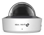 TP-Link InSight S245 Dome IP security camera Outdoor 2688 x 1520 pixels Ceiling