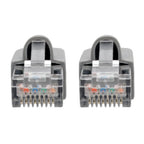 Tripp Lite N262-015-GY networking cable Gray 179.9" (4.57 m) Cat6a S/UTP (STP)