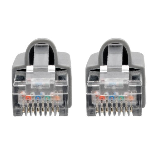 Tripp Lite N262-006-GY networking cable Gray 72" (1.83 m) Cat6a S/UTP (STP)