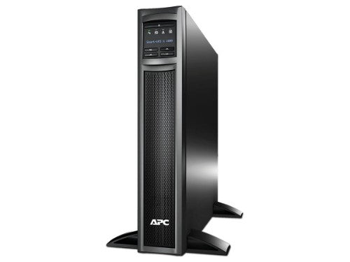 APC Smart-UPS X SMX1000CNC 1000VA/900W Rack/Tower UPS with SmartConnect and Network Management Card