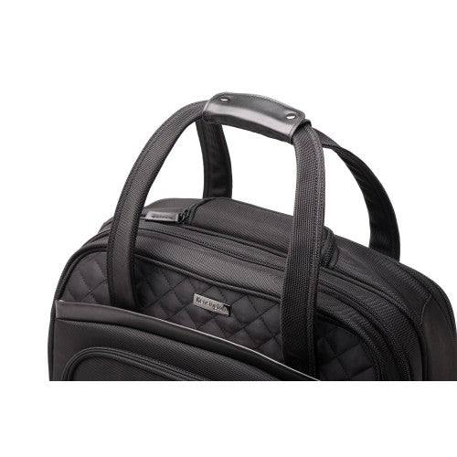 Kensington Contour™ 2.0 Executive Balance Laptop Spinner — 15.6”