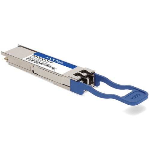 AddOn Networks ONS-QSFP28-LR4-AO network transceiver module Fiber optic 100000 Mbit/s 1309 nm