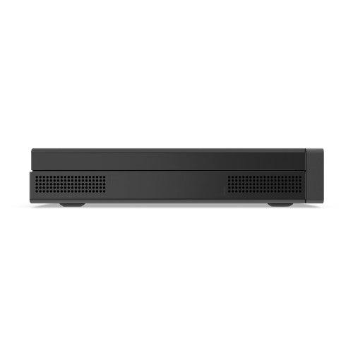 Lenovo ThinkCentre neo 50q Gen 5 Intel Core 7 240H 16 GB DDR5-SDRAM 256 GB SSD Windows 11 Pro Mini PC Black