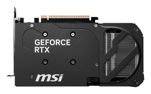 MSI GAMING GeForce RTX 5060 Ti 16G SHADOW 2X OC PLUS NVIDIA 16 GB GDDR7