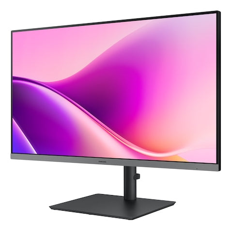 Samsung S27F434UAN 27in IPS 1920x1080 LED Monitor w/Height Adjust