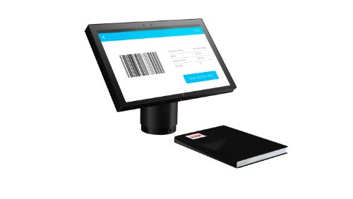 HP Engage One Pro Bar Code Scanner