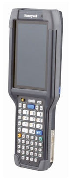 Honeywell CK65 handheld mobile computer 4" 480 x 800 pixels Touchscreen 17.6 oz (498 g) Black