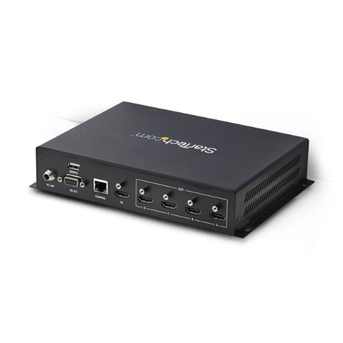 StarTech.com ST124HDVW video switch HDMI