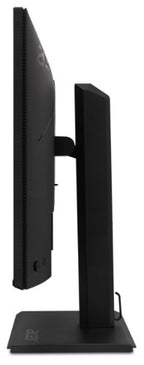 Acer Vero B7 B277 Gbmiprx computer monitor 27" 1920 x 1080 pixels Full HD LCD Black