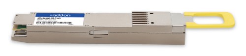AddOn Networks MMS4X00-NS-T-AO network transceiver module Fiber optic 800000 Mbit/s OSFP 1310 nm