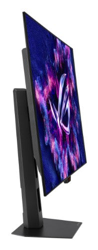 ASUS ROG Strix XG32UCWMG computer monitor 31.5" 3840 x 2160 pixels 4K Ultra HD OLED Black