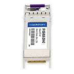 AddOn Networks SFP-10GB-BXU45-100-N-AO network transceiver module Fiber optic 10000 Mbit/s SFP+