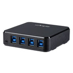StarTech.com HBS304A24A computer data switch