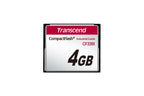 Transcend 4GB CF CompactFlash