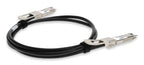 AddOn Networks MCP1660-W003E26-AO InfiniBand/fibre optic cable 118.1" (3 m) QSFP-DD Twinax Black