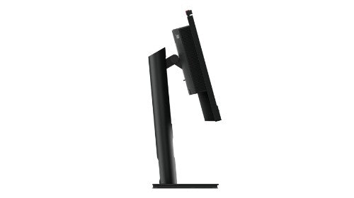 Lenovo ThinkCentre TIO-22 Gen5 computer monitor 21.5" 1920 x 1080 pixels Full HD LED Black