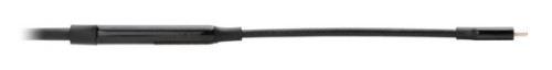 Eaton U420-05M-G2 USB cable USB 3.2 Gen 2 (3.1 Gen 2) 196.9" (5 m) USB C 10 Gbit/s 60 W Black