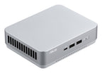 ASUS NUC 14 Pro+ RNUC14RVSU50000UI UCFF White 125H
