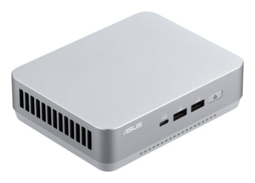 ASUS NUC 14 Pro+ RNUC14RVSU50000UI UCFF White 125H