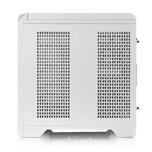 Thermaltake View 51 TG ARGB Snow Midi Tower White