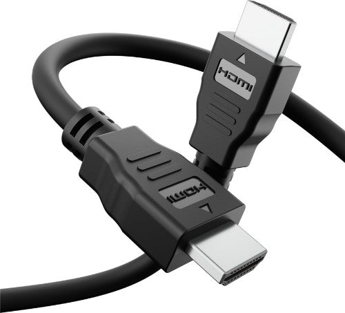 DELL CB325H HDMI cable 70.9" (1.8 m) HDMI Type A (Standard) Black