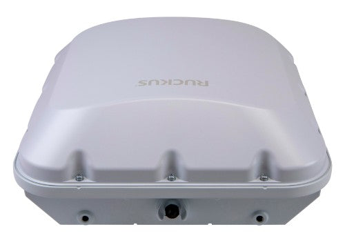 RUCKUS Networks T670 5765 Mbit/s White Power over Ethernet (PoE)