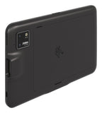 Zebra ET401 5G Qualcomm Dragonwing LTE-A 64 GB 8" 6 GB Wi-Fi 7 (802.11be) Black
