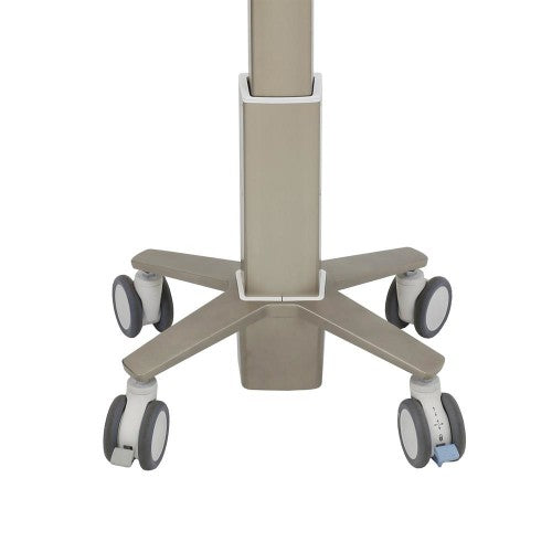 Ergotron C50-1100-0 laptop stand Gray 15.6"