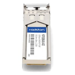 AddOn Networks NTK586AS-AO network transceiver module Fiber optic 1000 Mbit/s SFP 1535.04 nm