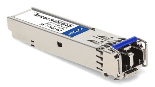 AddOn Networks SFP-1G-LX-C-AO network transceiver module Fiber optic 1000 Mbit/s 1310 nm