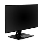 Viewsonic VP2768A-4K computer monitor 27" 3840 x 2160 pixels 4K Ultra HD LED Black