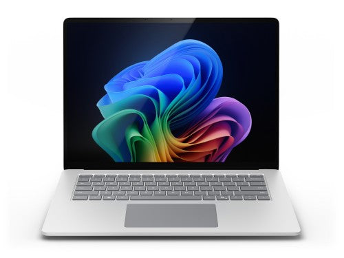 Microsoft Surface Laptop 7 Copilot+ PC Intel Core Ultra 7 15" Touchscreen 32 GB LPDDR5x-SDRAM 512 GB SSD Wi-Fi 7 (802.11be) Windows 11 Pro Platinum